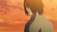 Sasuke (Image via Studio Pierrot)